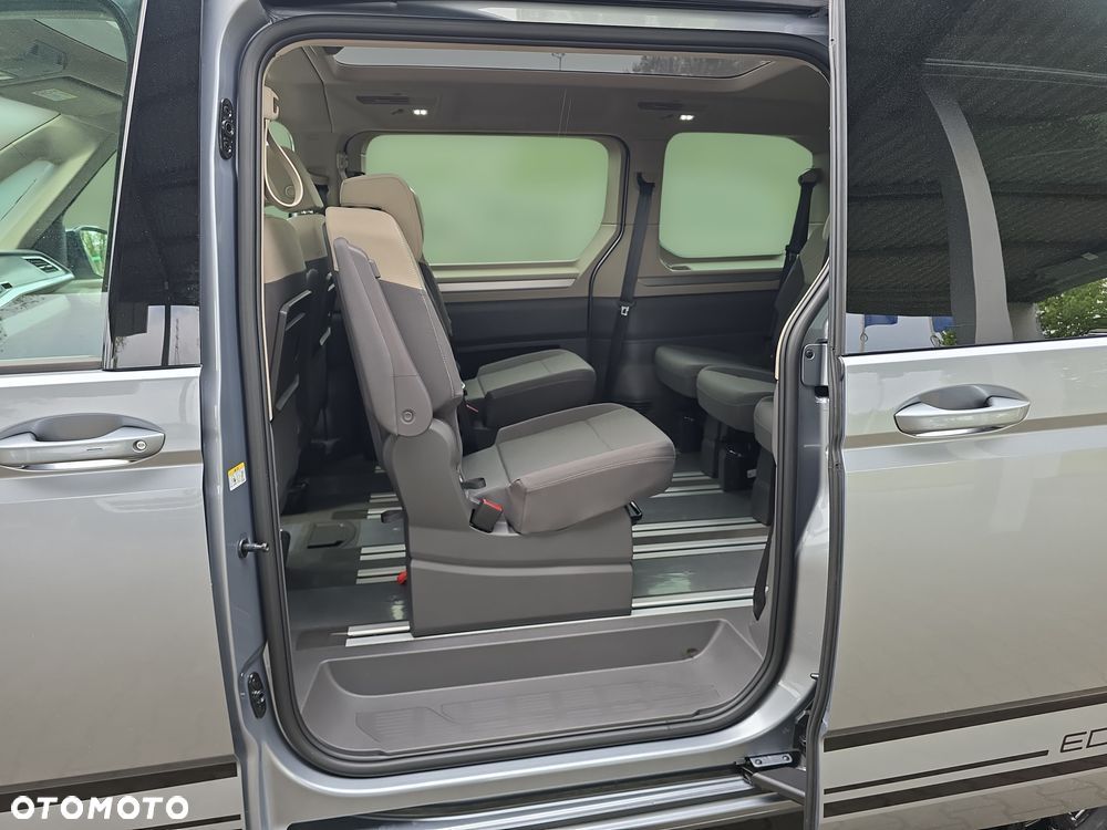 Volkswagen Multivan 2.0 TDI L2 Edition DSG - 13