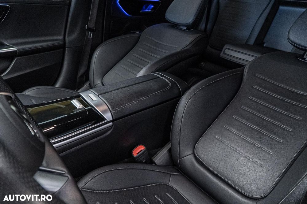 Mercedes-Benz C 300 e T 9G-TRONIC AMG Line - 22
