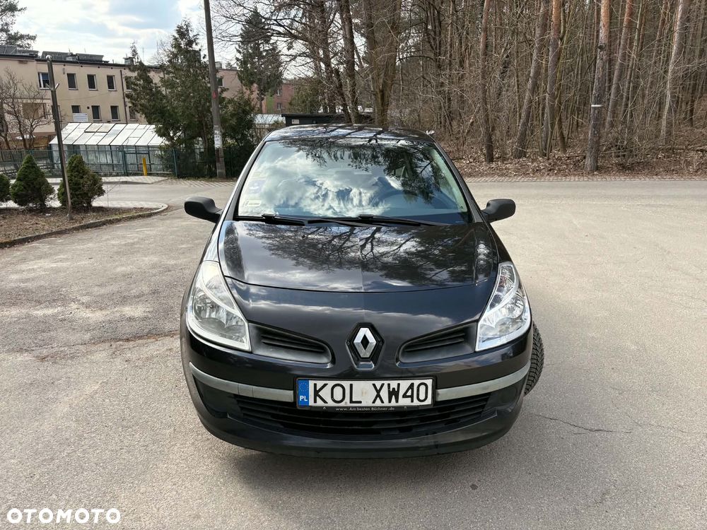 Renault Clio 1.2 16V Dynamique - 7