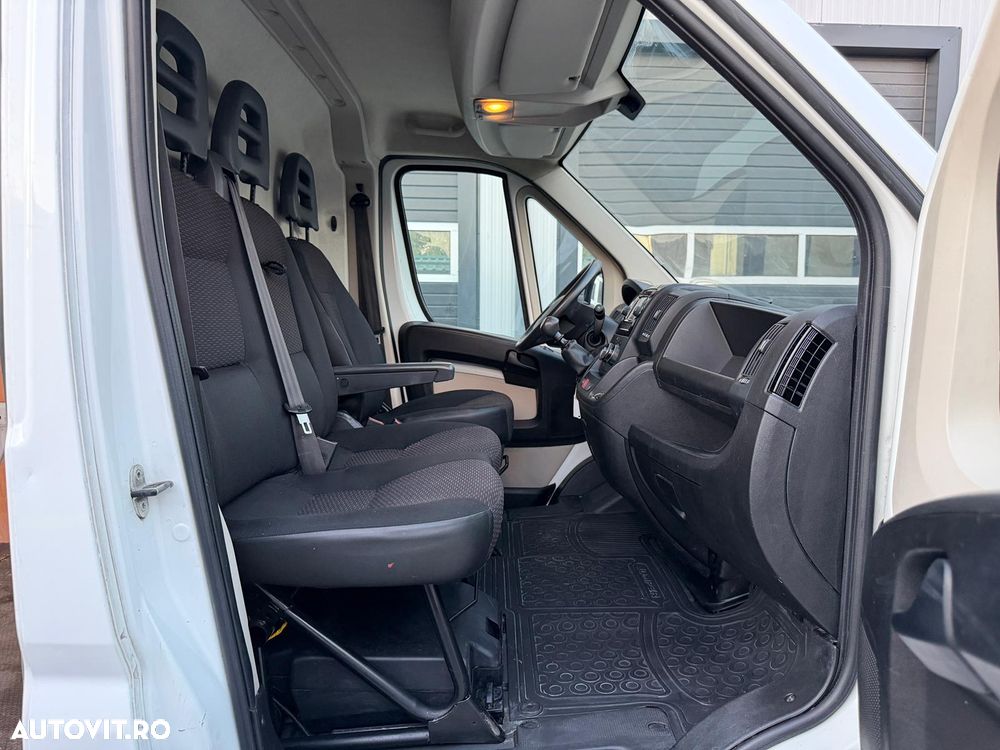 Peugeot Boxer - 13