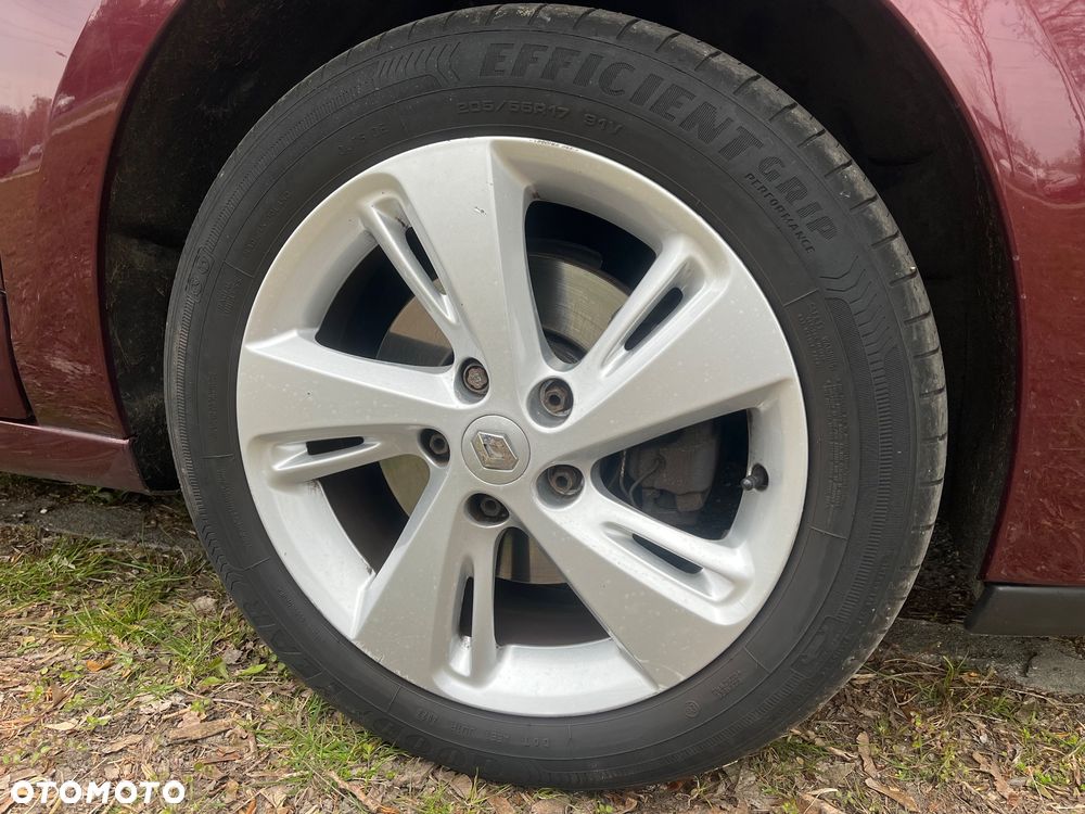 Renault Scenic 1.6 dCi Energy Tech Run S&S - 15