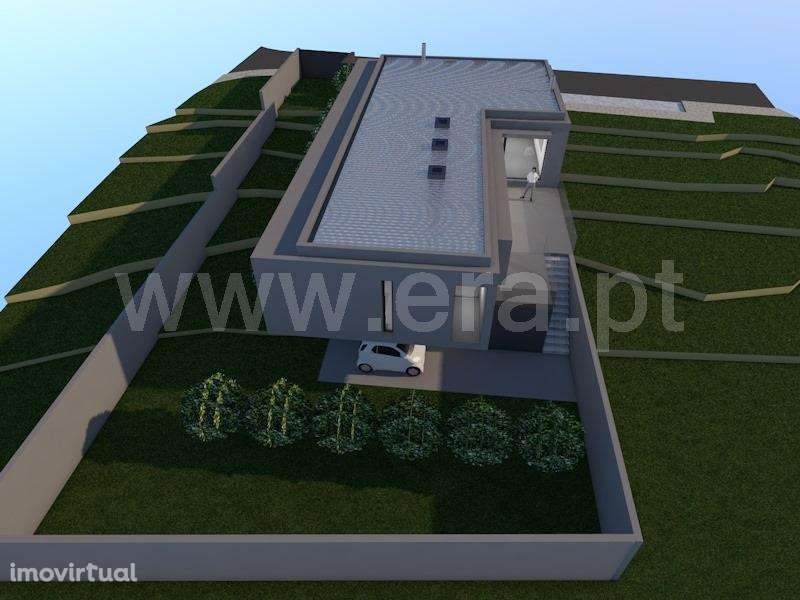 Terreno, 540 m², Aguiar de Sousa - Grande imagem: 5/11