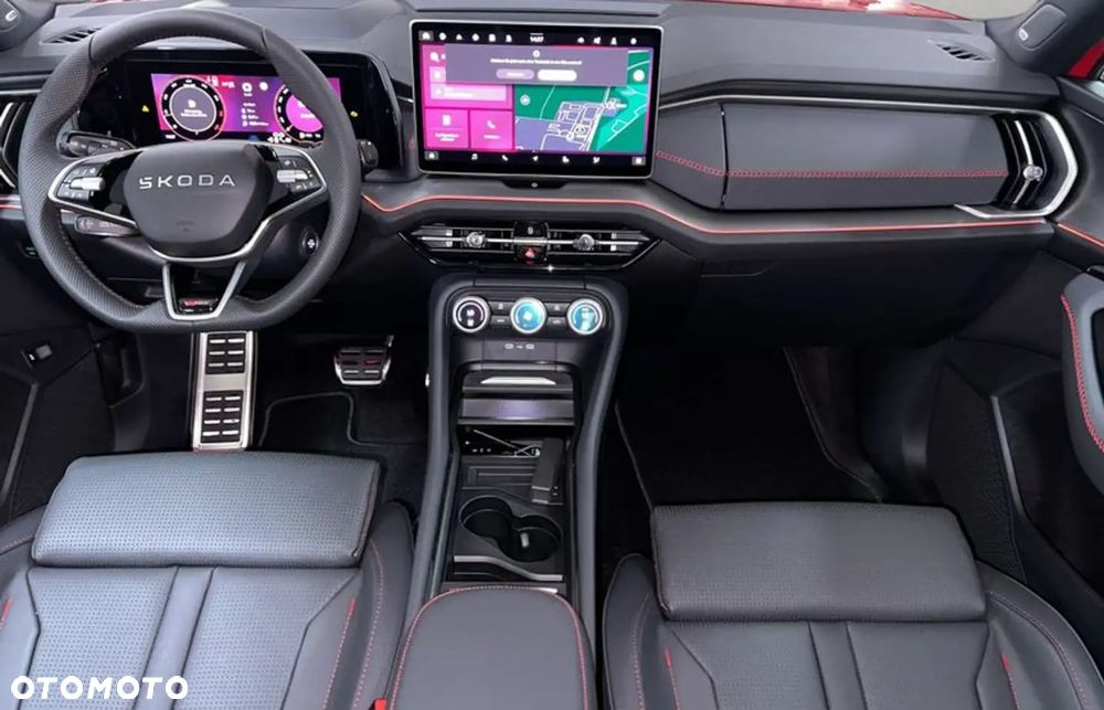 Skoda Kodiaq 2.0 TSI 4x4 RS DSG - 5