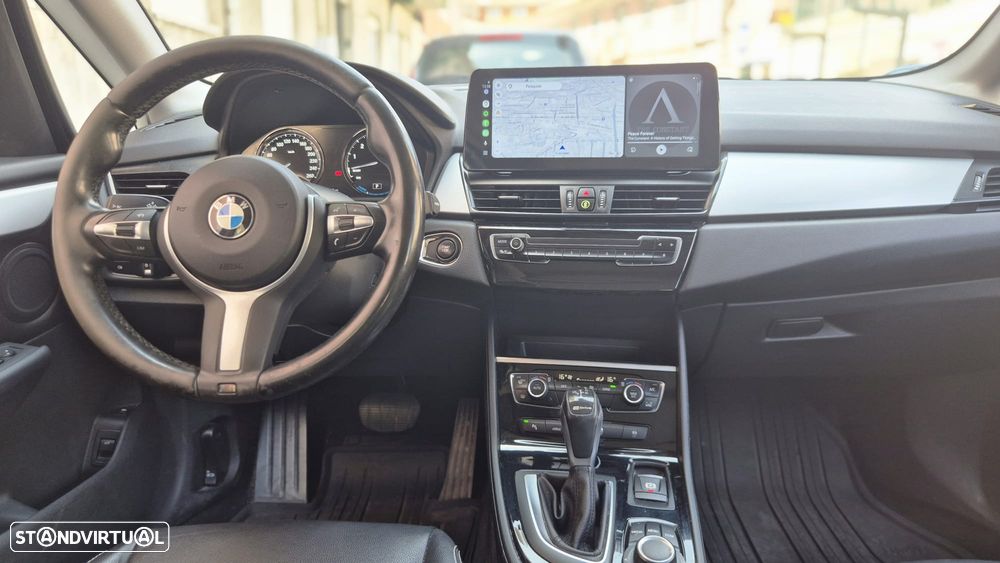 BMW 225xe Active Tourer Pack M - 7
