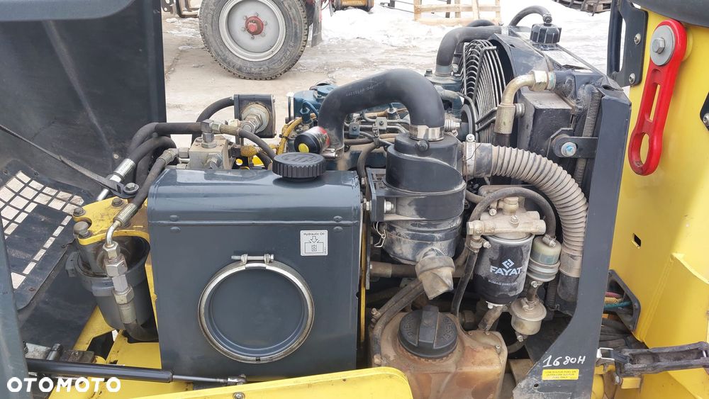 Bomag BW100 - 9