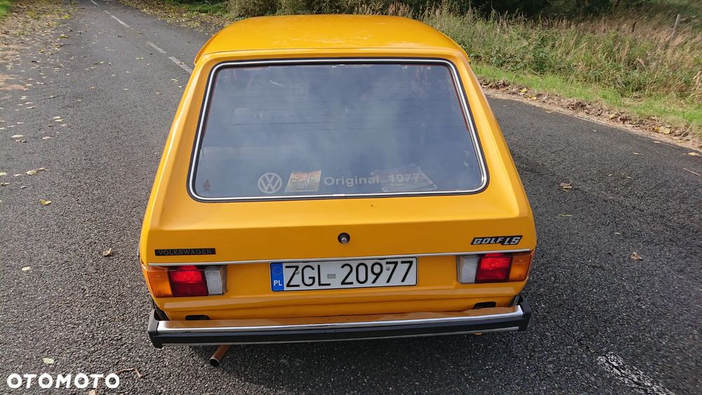 Volkswagen Golf 1.6 D - 19