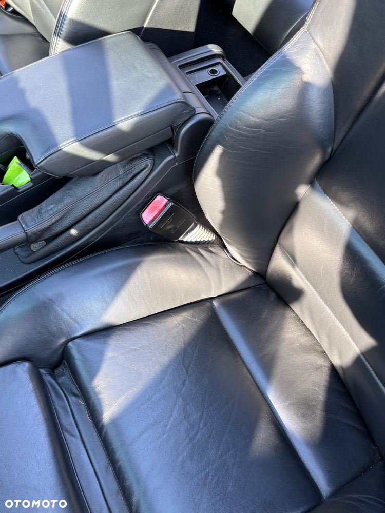 BMW M3 Cabrio SMG - 29