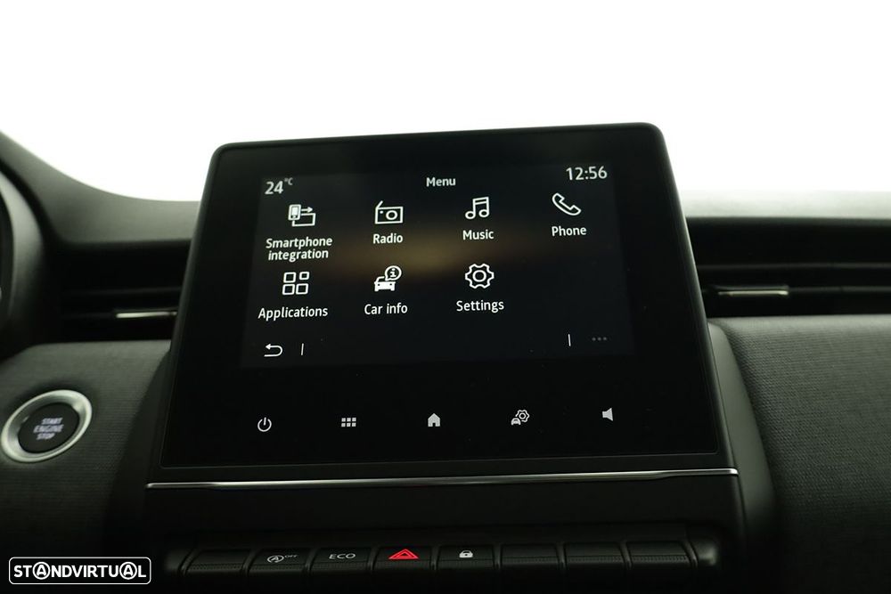 Mitsubishi Colt 1.0 MPI-T Invite - 10