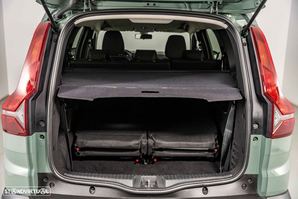 Dacia Jogger - 29