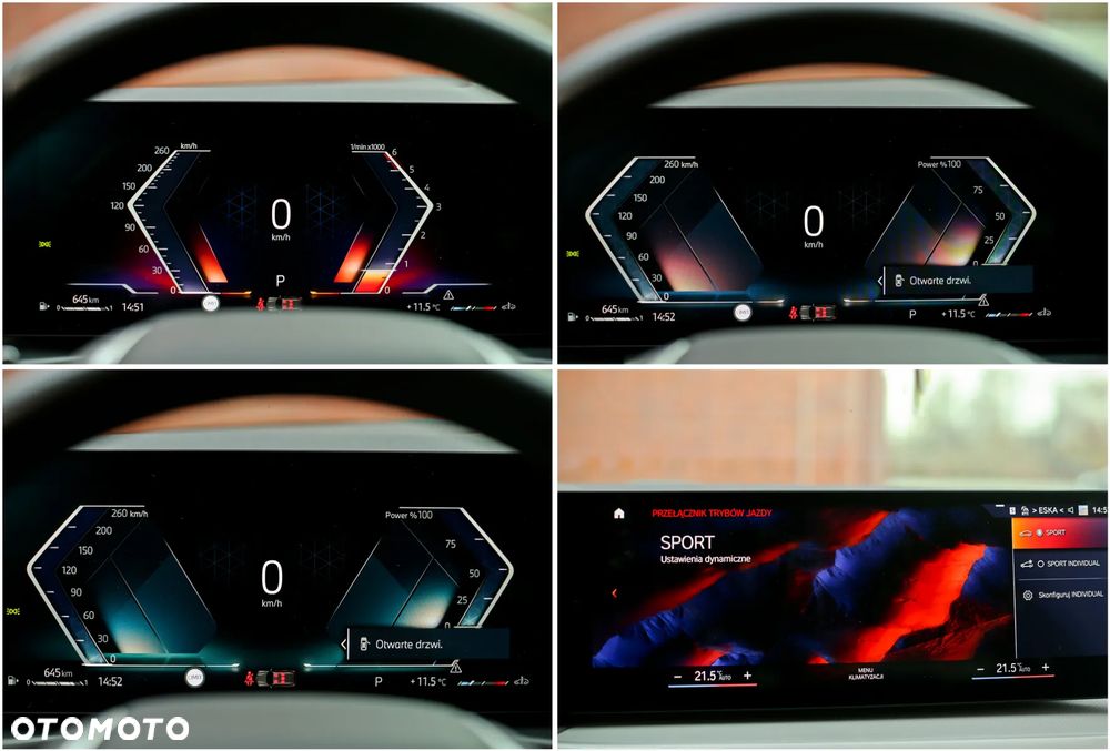 BMW Seria 3 318d Luxury Line - 34