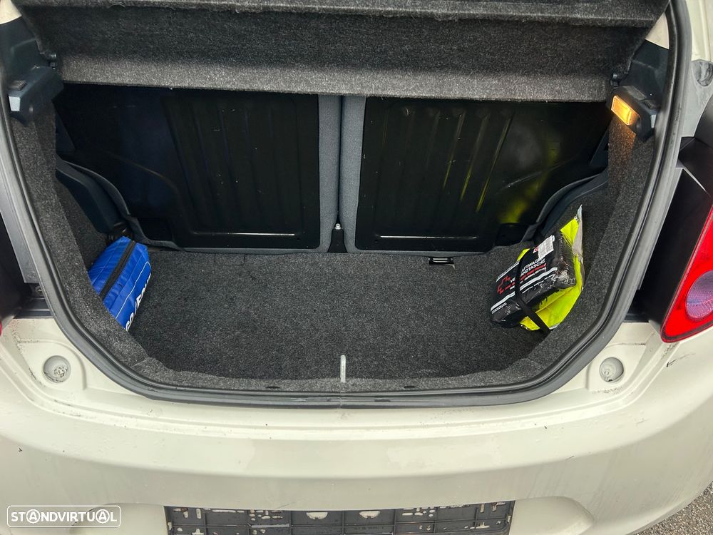 Ford KA 1.2 S&S Trend Edition - 18