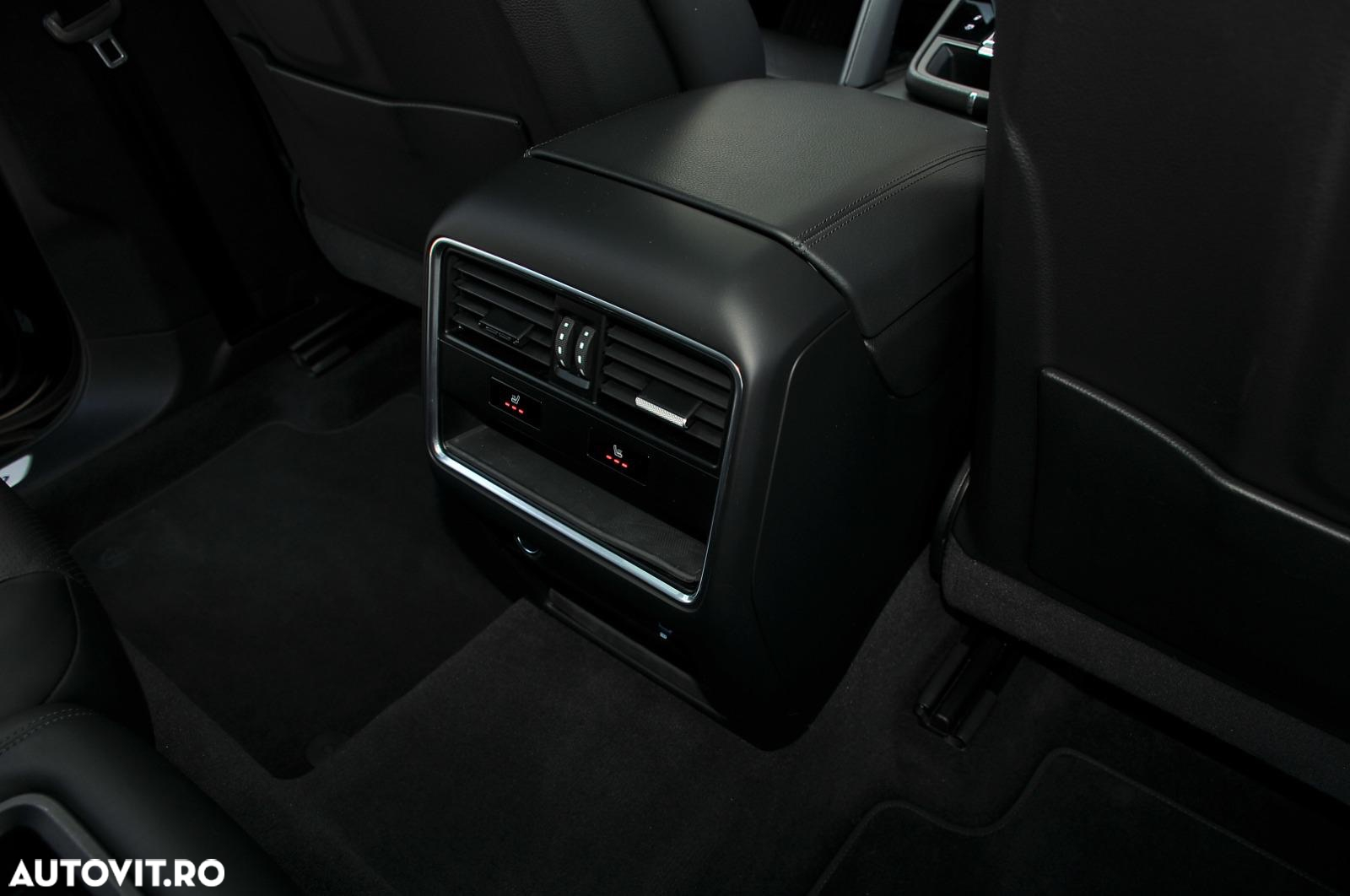Porsche Cayenne Coupe - 28