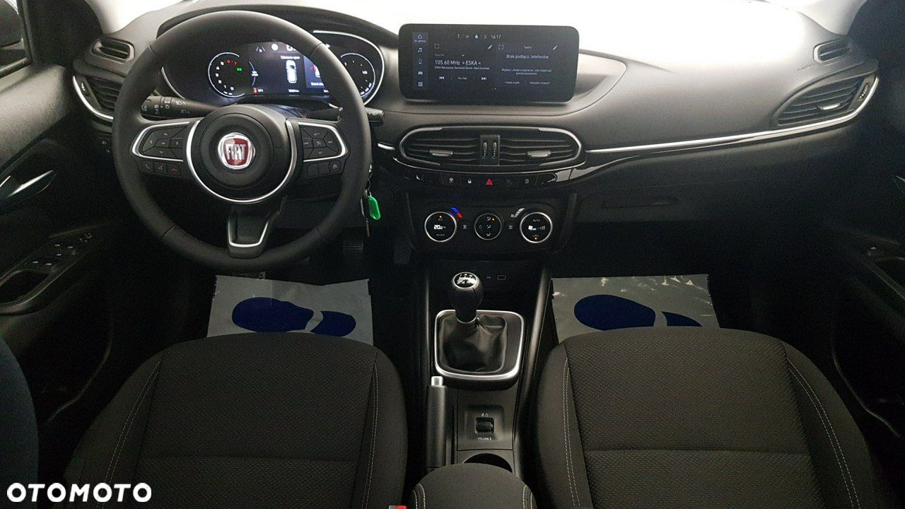 Fiat Tipo - 19