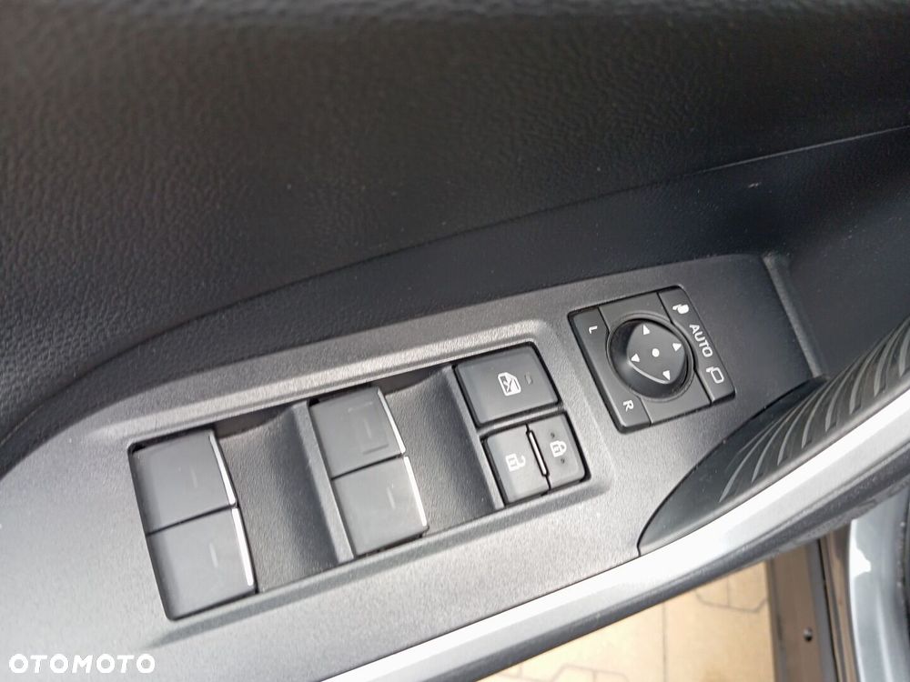 Toyota RAV4 2.0 Comfort 4x4 MS - 15