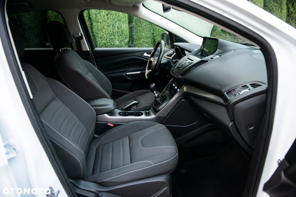 Ford Kuga 1.5 EcoBoost FWD Edition ASS - 37