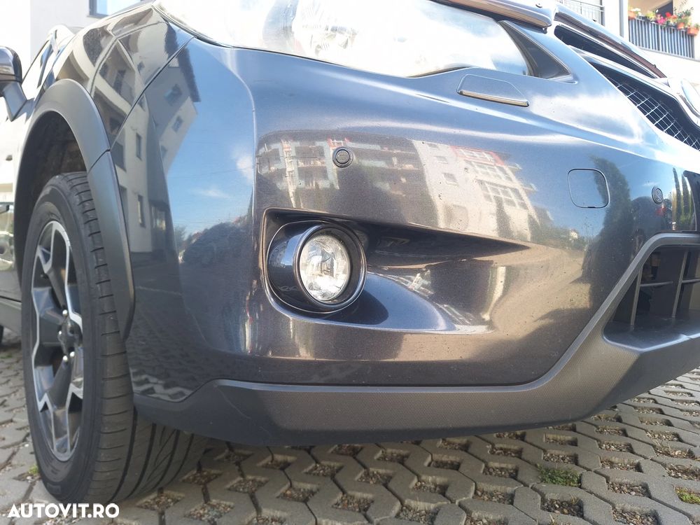 Subaru XV 2.0D Comfort - 24