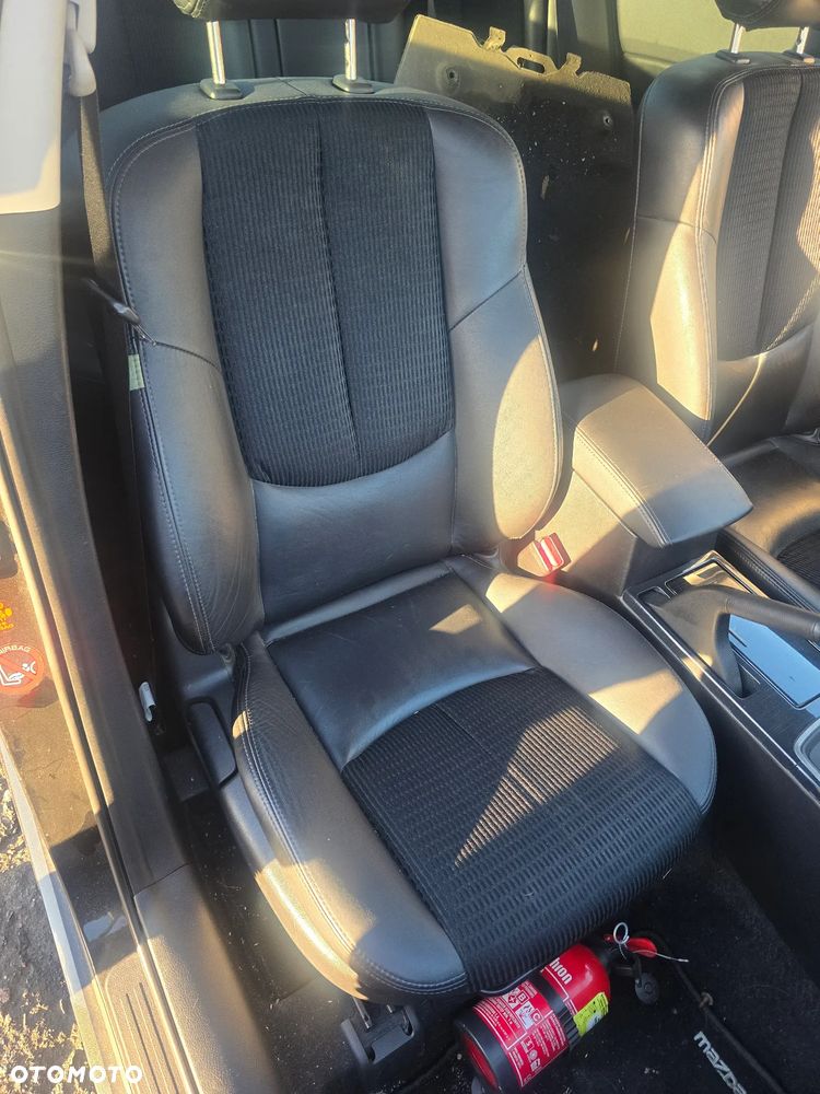 Mazda 6 2.0 Exclusive - 6