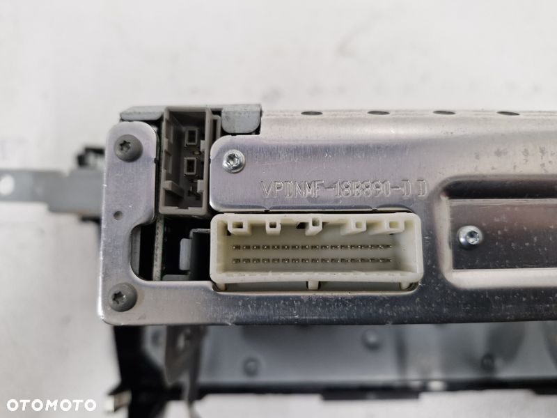 NISSAN QASHQAI II 2 J11 RADIO CD 281854CA0A - 13