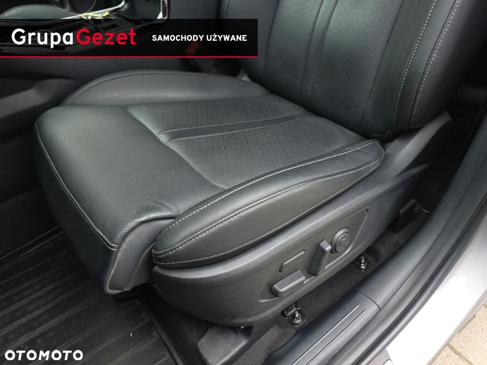 Kia Sorento 1.6 T-GDI HEV Prestige Line 4WD 7os - 12
