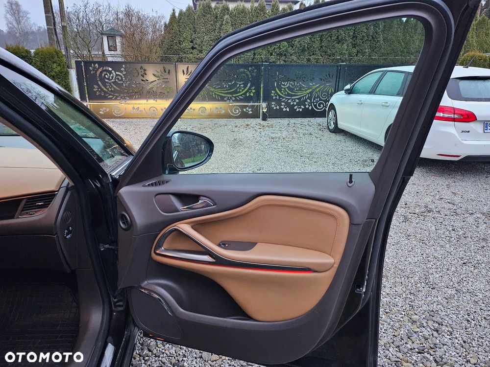 Opel Zafira Tourer 2.0 CDTI ecoFLEX Start/Stop Edition - 26