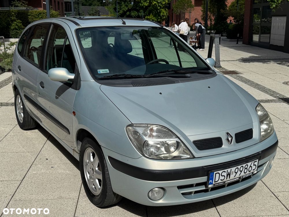 Renault Scenic 1.6 16V Privilege - 1