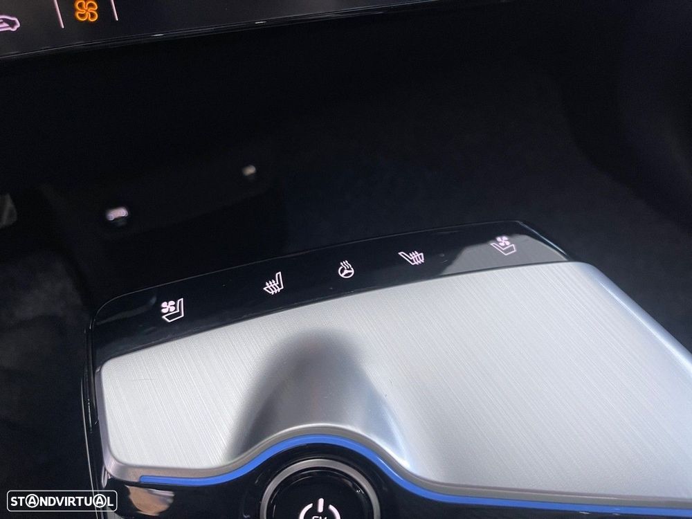 Kia EV6 77,4-kWh GT-line - 6