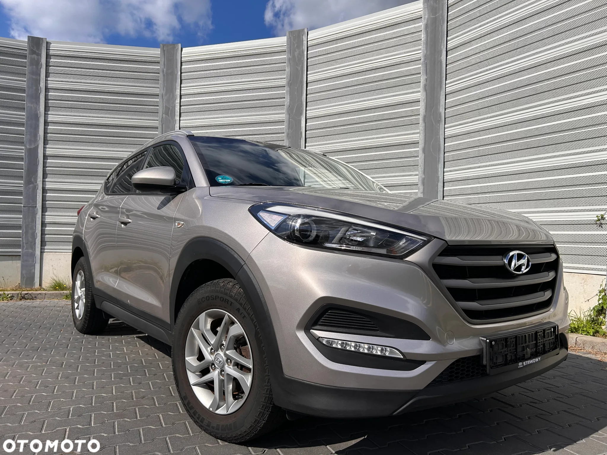 Hyundai Tucson 1.6 GDi Comfort 2WD - 2