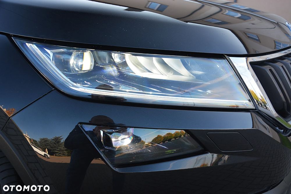 Skoda Kodiaq - 16