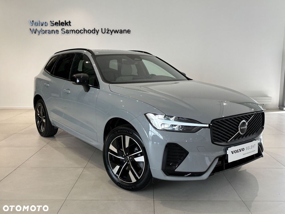 Volvo XC 60 - 4