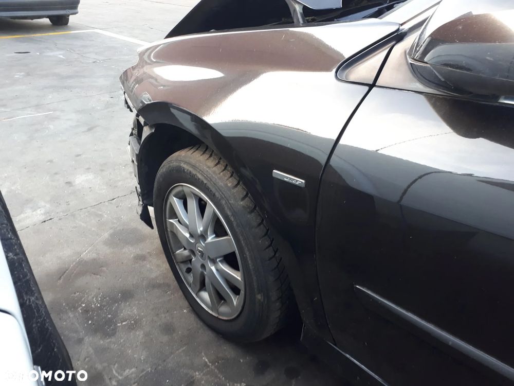 RENAULT LAGUNA III 07-13 2.0 DCI RADIO CD NAWIGACJA TELEFON - 21