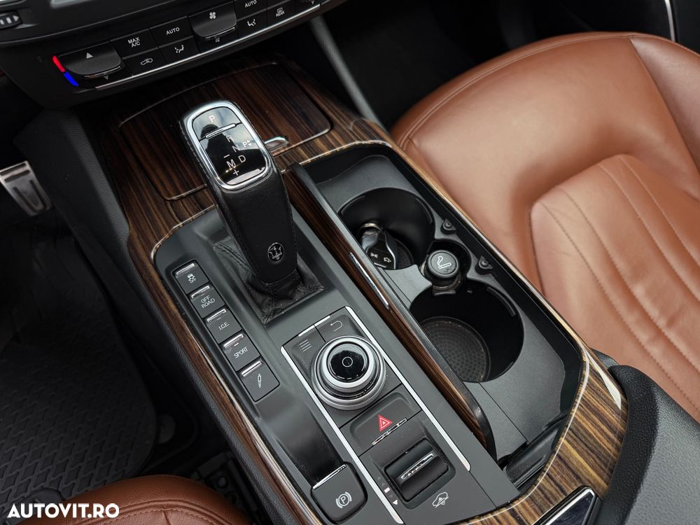 Maserati Levante Q4 GranSport - 16