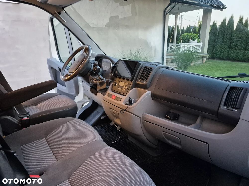 Citroën JUMPER - 18