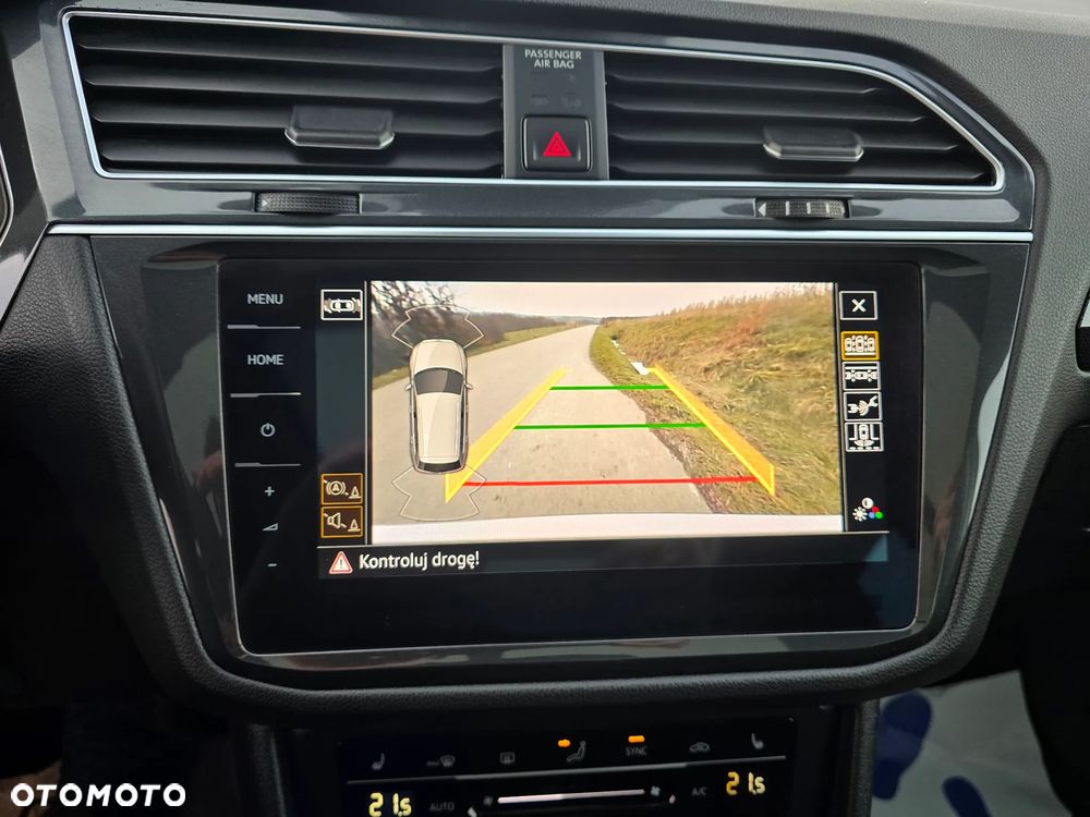 Volkswagen Tiguan 2.0 TDI SCR 4MotION DSG Elegance - 39