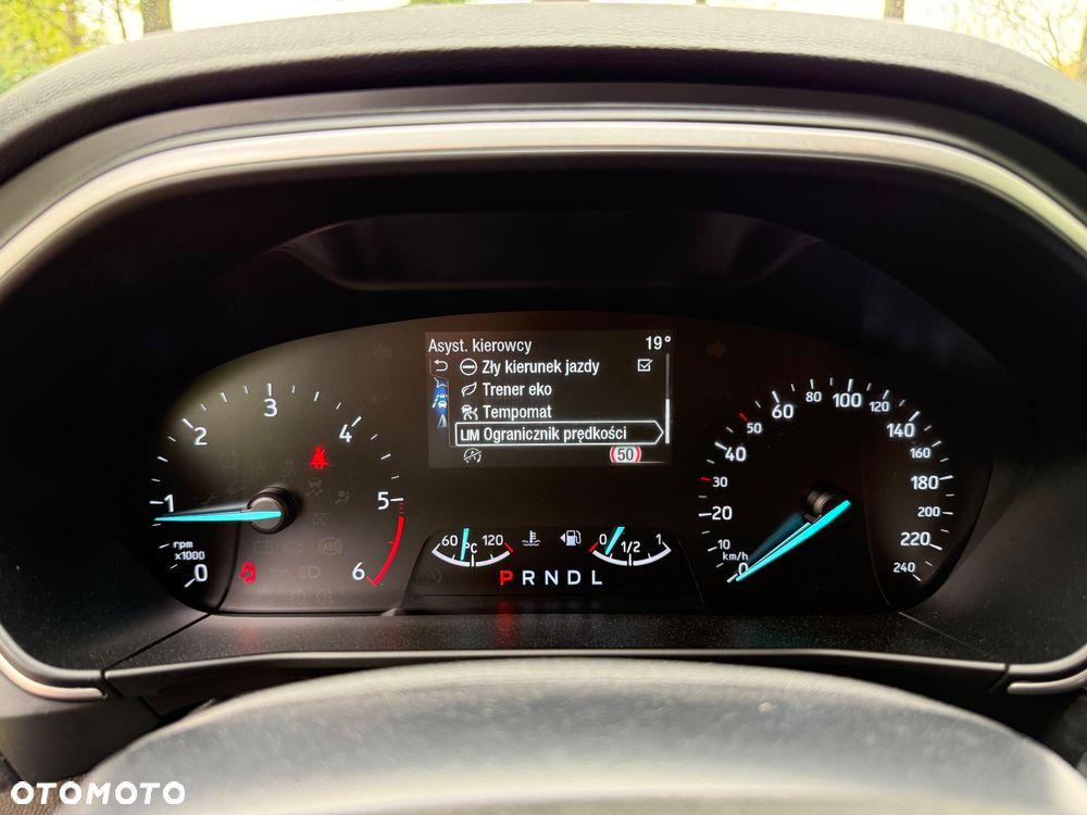 Ford Focus 2.0 TDCi Trend ASS PowerShift - 26