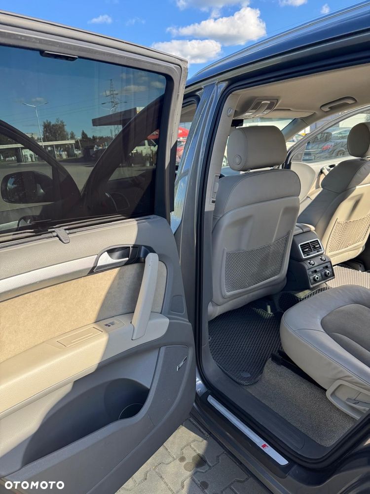 Audi Q7 3.0 TDI DPF clean diesel Quattro Tiptronic - 13