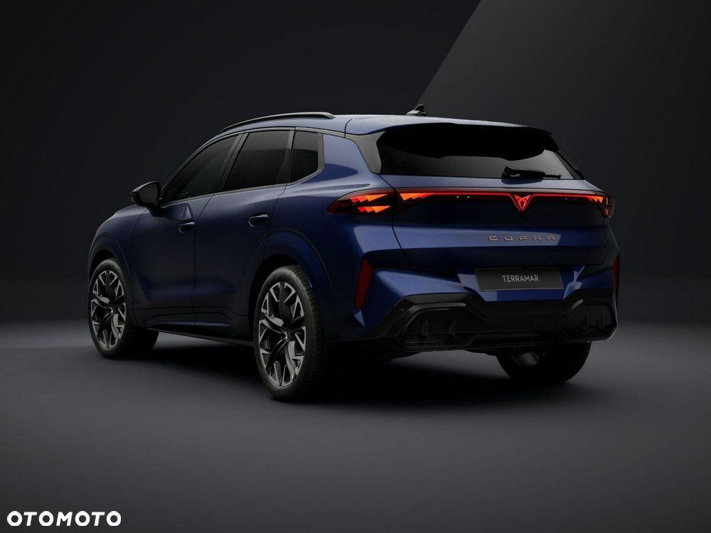 Cupra Terramar - 4
