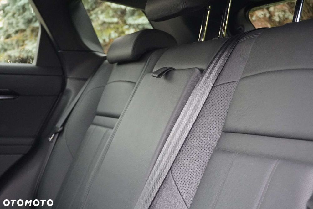 Land Rover Range Rover Evoque - 21