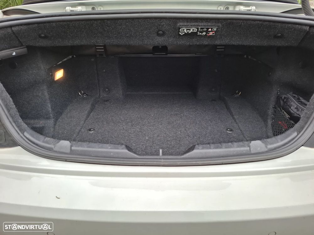 BMW 220 d Aut. Luxury Line - 25
