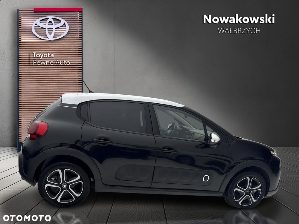 Citroën C3 1.2 PureTech GPF Shine S&S - 6