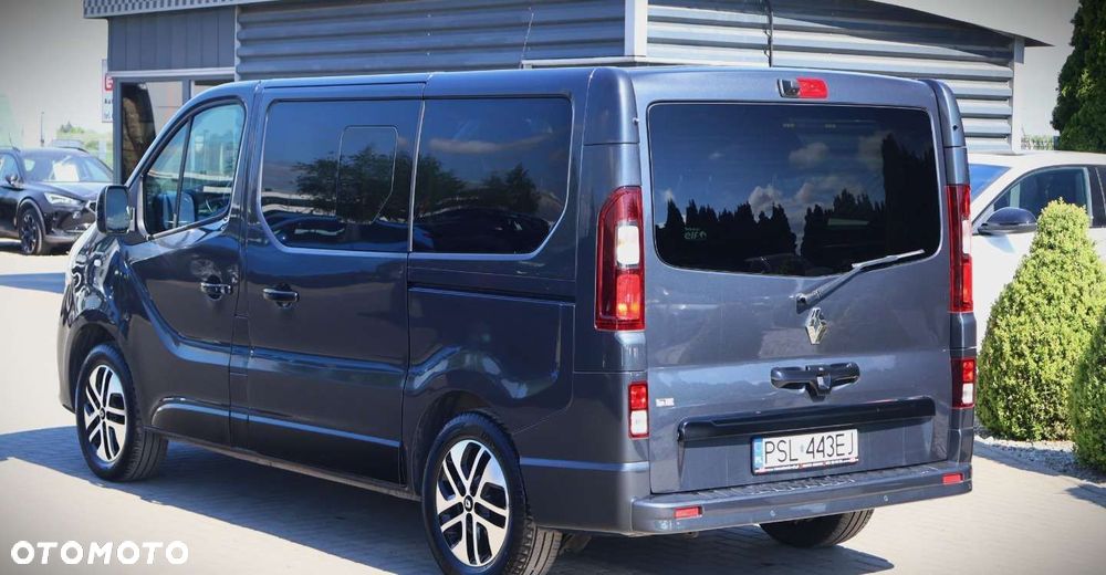 Renault Trafic - 10