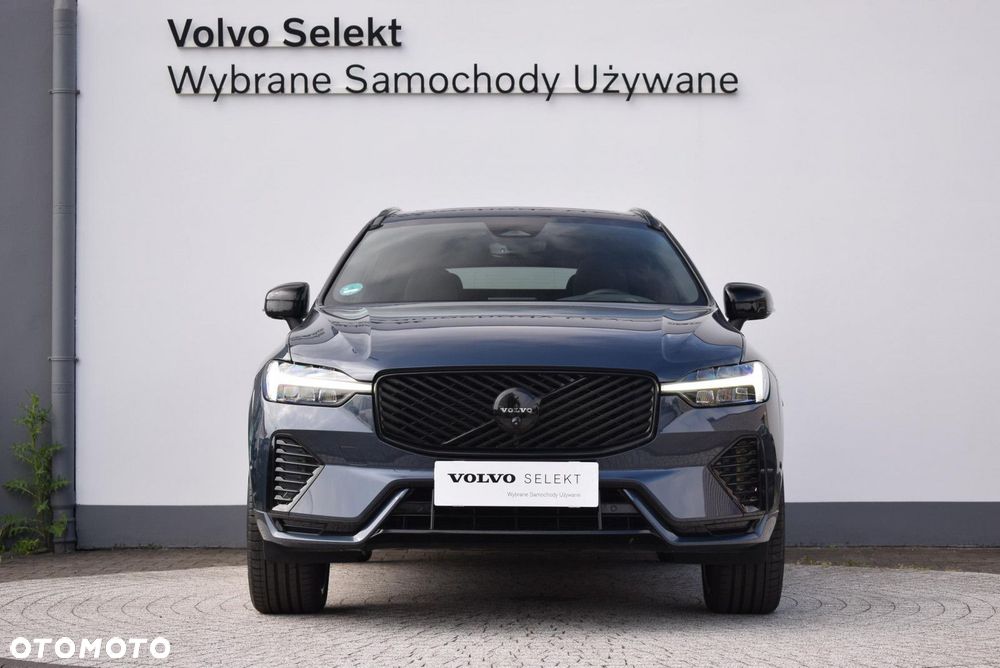 Volvo XC 60 - 2
