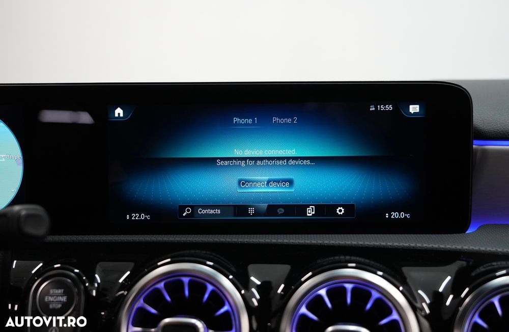 Mercedes-Benz A 200 7G-DCT AMG Line - 37