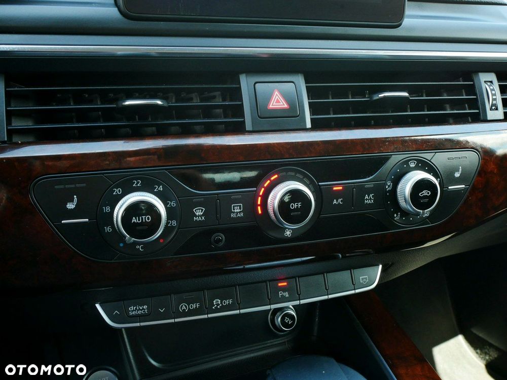Audi A4 Avant - 20