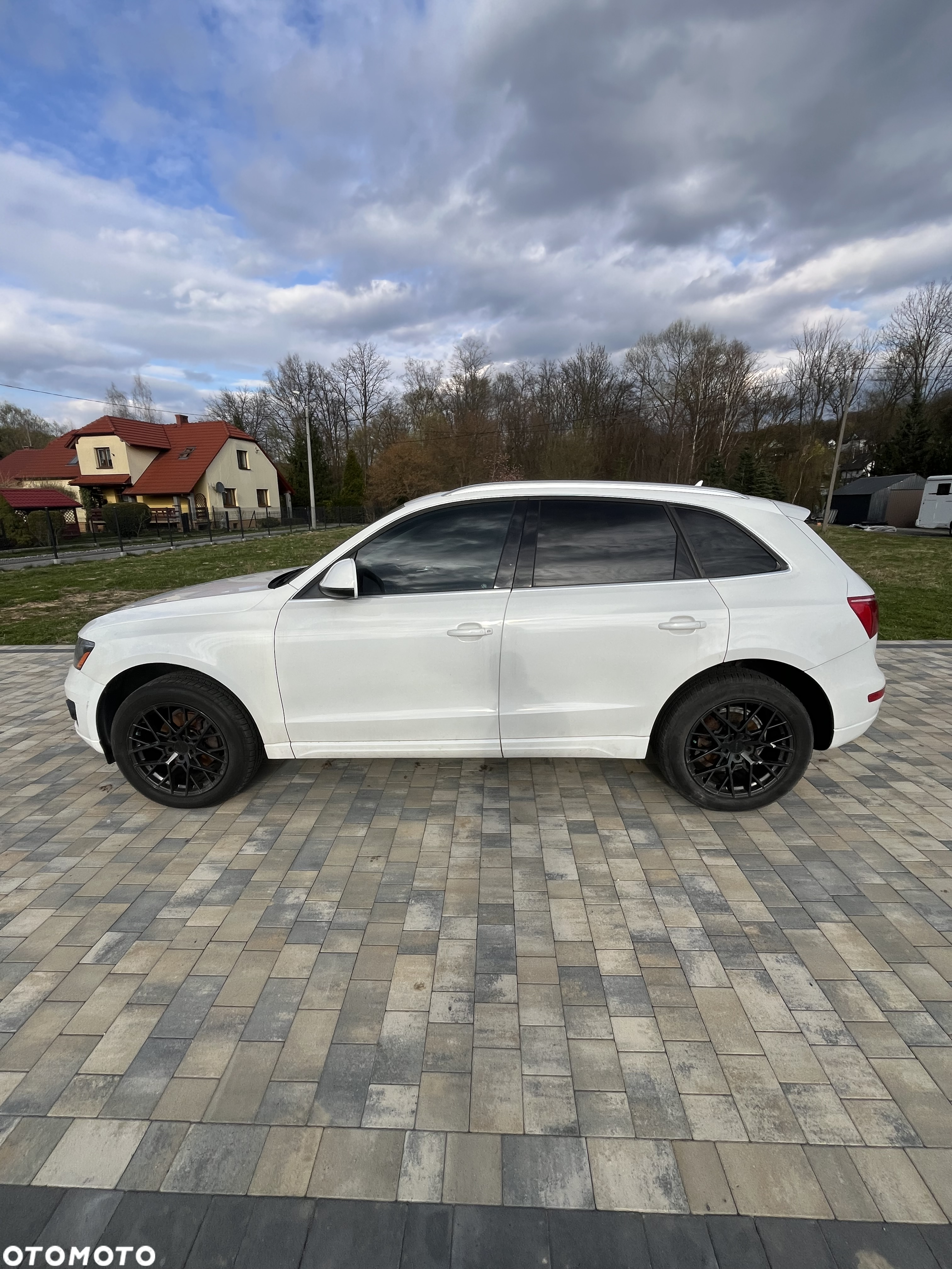 Audi Q5 3.2 FSI Quattro S tronic - 3