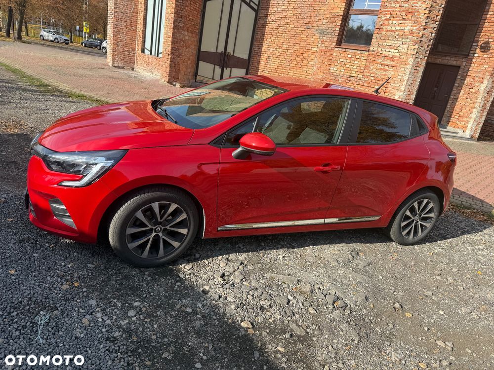 Renault Clio 1.0 TCe Intens - 3