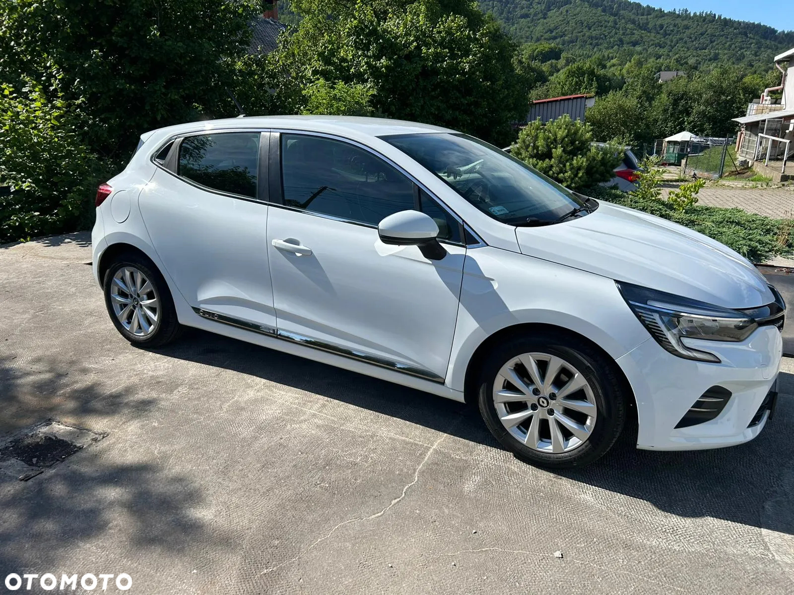 Renault Clio 1.0 TCe Intens - 2