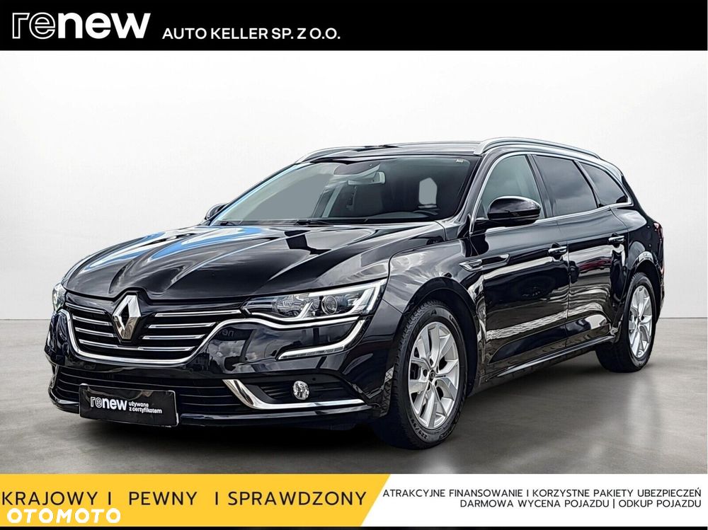 Renault Talisman - 3