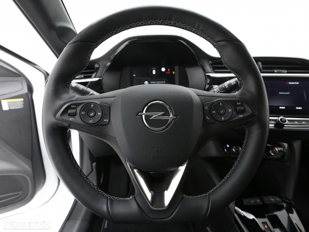 Opel Corsa-e - 18