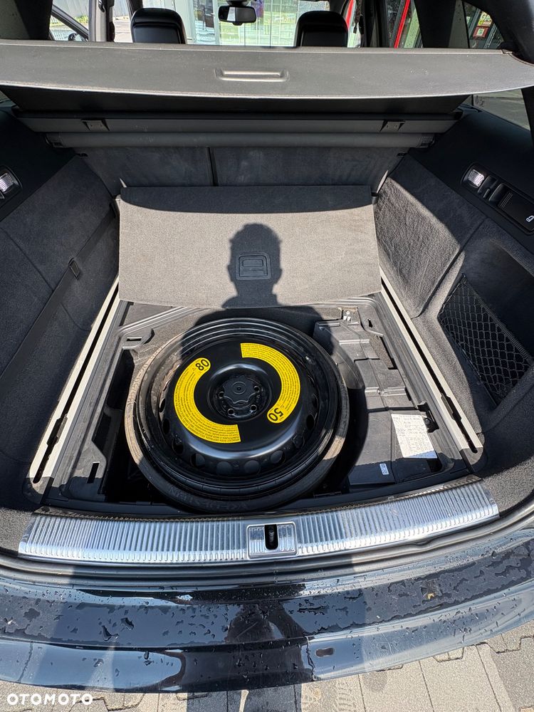 Audi A6 Allroad - 7