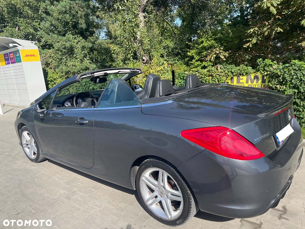 Peugeot 308 CC - 9